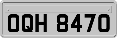 OQH8470