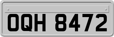 OQH8472