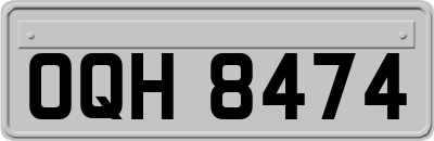 OQH8474