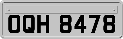 OQH8478
