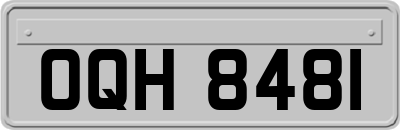 OQH8481