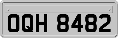 OQH8482