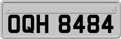 OQH8484