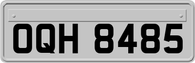 OQH8485