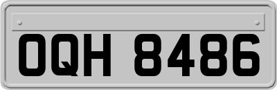 OQH8486