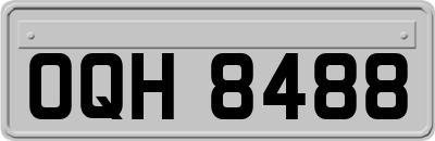 OQH8488