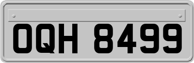 OQH8499