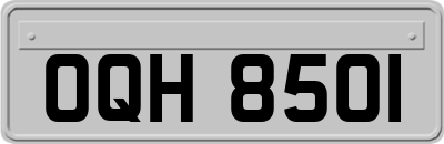 OQH8501