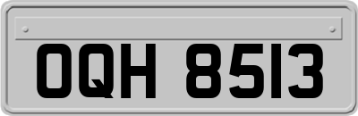 OQH8513