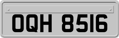 OQH8516