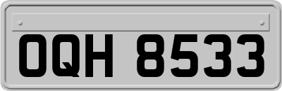 OQH8533