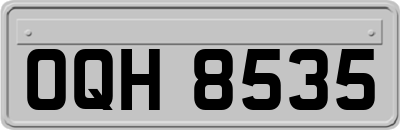 OQH8535