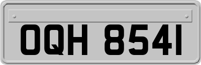 OQH8541
