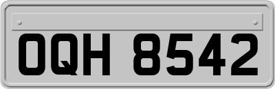 OQH8542