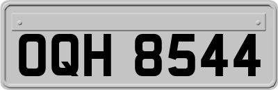 OQH8544