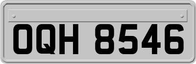 OQH8546