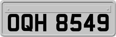 OQH8549