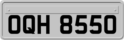 OQH8550