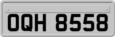 OQH8558