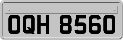 OQH8560