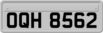 OQH8562