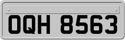 OQH8563