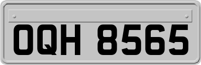 OQH8565