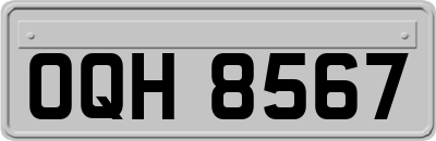 OQH8567