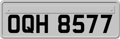 OQH8577