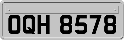 OQH8578