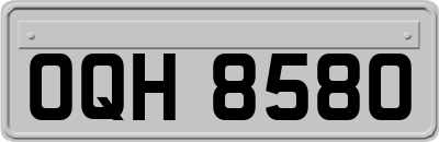 OQH8580