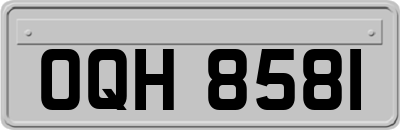 OQH8581