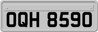 OQH8590