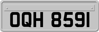 OQH8591