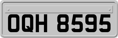 OQH8595