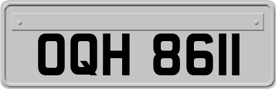 OQH8611