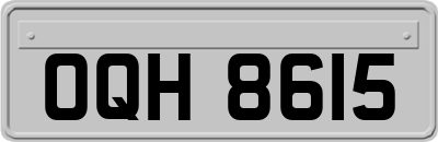 OQH8615