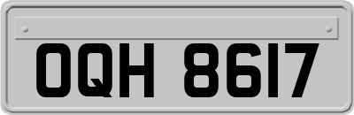 OQH8617