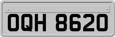 OQH8620