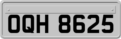 OQH8625