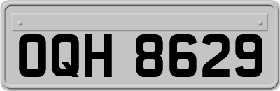 OQH8629