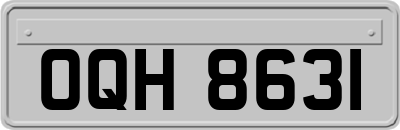 OQH8631