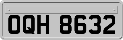 OQH8632
