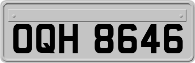OQH8646