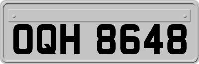 OQH8648