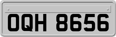 OQH8656
