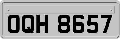 OQH8657