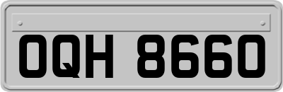 OQH8660