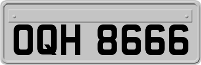 OQH8666