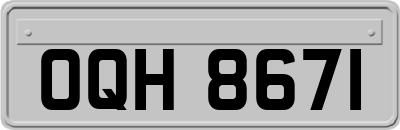 OQH8671